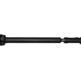 ICON 12-18 Jeep Wrangler JK Rear Driveshaft 3-6in Lift 2 Door w/Adapter 22033