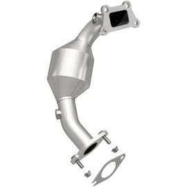 MagnaFlow Direct Fit Catalytic Converter 2012-2013 Impala 3.6 L Underbody 52184