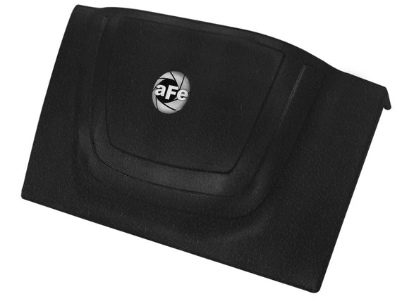 aFe MagnumFORCE Intake System Cover Stage-2 Dodge RAM EcoDiesel V6-3.0L (td) 54-32578-B