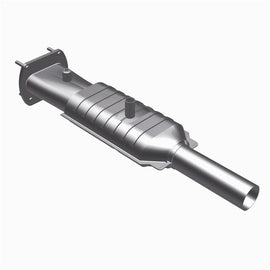 MAGNAFLOW PERFORMANCE UNIVERSAL HIGH-FLOW CATALYTIC CONVERTER 339336