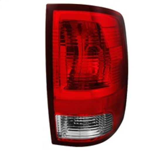 xTune Dodge Ram 1500 09-15 Passenger Side Tail Lights OEM Right ALT-JH-DR09-OE-R 9033179