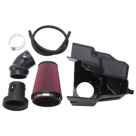 Edelbrock Competition Air Intake Kit 2010 Camaro Supercharger 15988