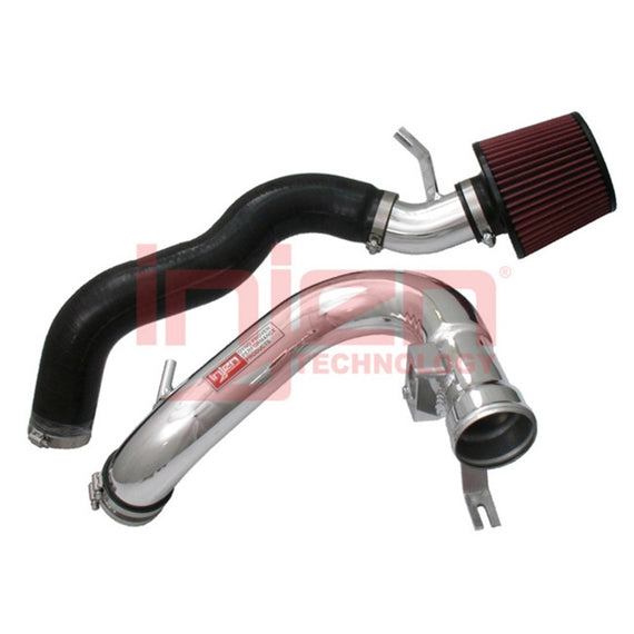 INJEN COLD AIR INTAKE 08 LANCER 2.0 GTS BLACK SP1835BLK