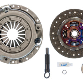Exedy OE 1982-1984 Mazda B2200 L4 Clutch Kit 10025