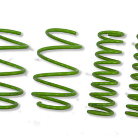 ST Sport-tech Lowering Springs BMW E39 Sedan without fact. sp.suspension kit 65368