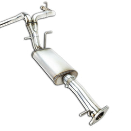 Kooks 19-20 Dodge Ram 1500 5.7L 3in Catback Exhaust w/Kooks Street Type Muffler (Uses OEM Tips) 35204200