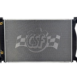 CSF Radiator New 4F0 121 251 AH for Audi A6 Quattro 2005-2011 3575 3575