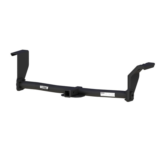 Westin 2012-2016 Honda CRV (Class I) Receiver Hitch - Textured Black 65-1385