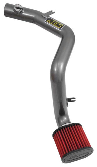 AEM 21-734C Cold Air Intake System for 2013-16 Nissan Juke 1.6L F/I GRAY 21-734C