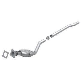 MAGNAFLOW PERFORMANCE UNIVERSAL HIGH-FLOW CATALYTIC CONVERTER 445201