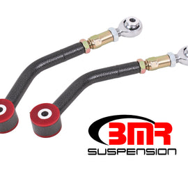 For Dodge Challenger 08-17 BMR Suspension Upper On-Car Adjustable Control Arms UCA112H