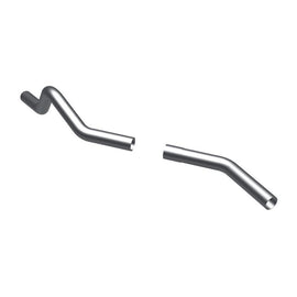 MAGNAFLOW STAINLESS STEEL EXHAUST TAILPIPES 15037