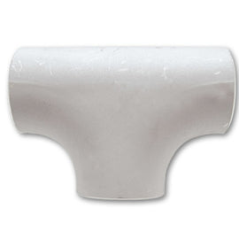 Vibrant 1.5in Nom. Schedule-10 T304 SS inTeein Pipe 2371