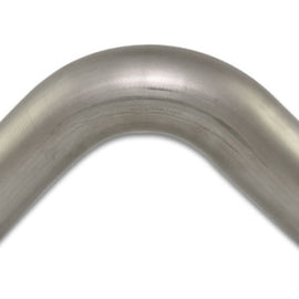 Vibrant 13904 Performance 3" O.D. Titanium 90 Degree Mandrel Bend, 4.75" CLR, 5" 13904