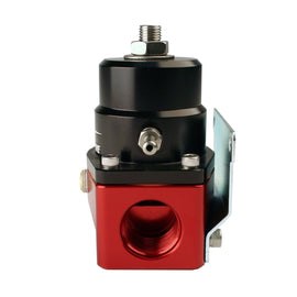 Aeromotive 13101 Fuel Pressure Regulator EFI Bypass 45-75 PSI Adjustable - 10 AN 13101
