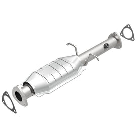 MAGNAFLOW PERFORMANCE UNIVERSAL HIGH-FLOW CATALYTIC CONVERTER 448226
