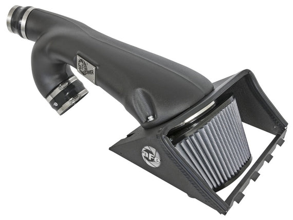 AFE POWER Magnum FORCE Cold Air Intake System 2012-2014 Ford F-150 3.5L EcoBoost 51-32112-B