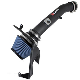AFE TAKEDA TR-2015B-1R FOR 2013-2015 LEXUS GS350/F-SPORT 3.5L V6 COLD AIR INTAKE TR-2015B-1R