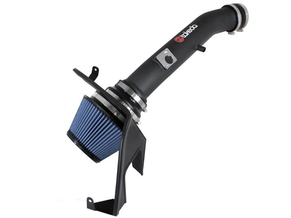 AFE TAKEDA TR-2015B-1R FOR 2013-2015 LEXUS GS350/F-SPORT 3.5L V6 COLD AIR INTAKE TR-2015B-1R