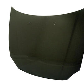 SEIBON - OEM STYLE CARBON FIBER HOOD - 1993-1997 HONDA DEL SOL HD9397HDDS-OE