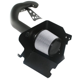 AFE COLD AIR INTAKE 04-08 FORD LINCOLN F-150 MARK LT 5.4L PRO DRY S MAGNUM FORCE 51-10512