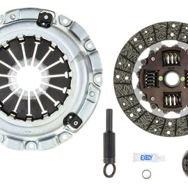 Exedy 1987-1987 Chrysler Conquest L4 Stage 1 Organic Clutch 10803B