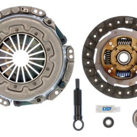 Exedy OE 1967-1969 Toyota Crown L6 Clutch Kit 16033