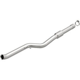 MagnaFlow Direct Fit Catalytic Converter 2012-2015 328i L4 2 OEM Underbody 52435