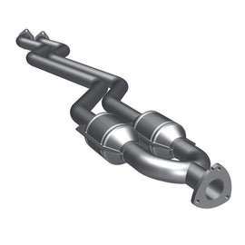 MAGNAFLOW PERFORMANCE UNIVERSAL HIGH-FLOW CATALYTIC CONVERTER 448578