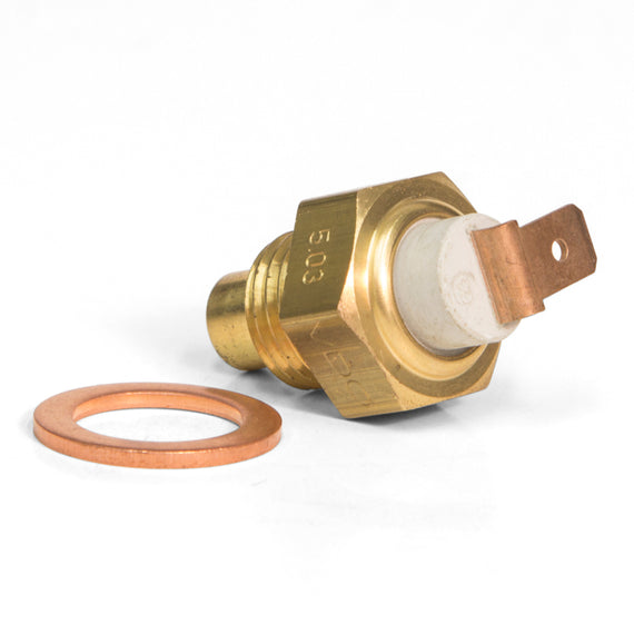 Banks Power Engine Oil Temp Sender - 14mm X 1.25 Thread 63039