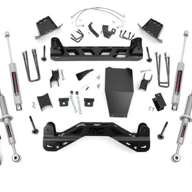 Rough Country 6-inch Suspension Lift Kit