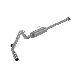 MBRP 2.5" EXHAUST FOR 05-15 TOYOTA TACOMA 4.0L CAT BACK STAINLESS STEEL S5326409 S5326409