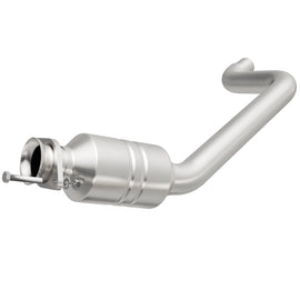 MagnaFlow Direct Fit Catalytic Converter 10-12 Jaguar XF 5.0L 52003