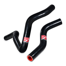 SKUNK2 SILICONE RADIATOR HOSE 92-95 96-00 CIVIC SOHC 629-05-0006