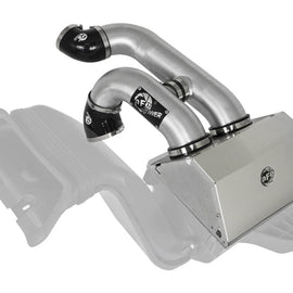 AFE Power Magnum Stage-2 "Super Raptor" Intake for Ford F-150 Raptor 2017 V6 54-12882-H