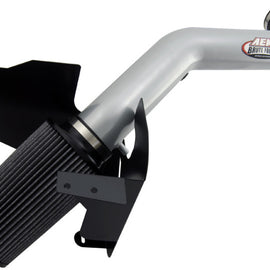 AEM 06 Jeep Commander 4.7L V8 Silver Brute Force Air Intake 21-8310DC