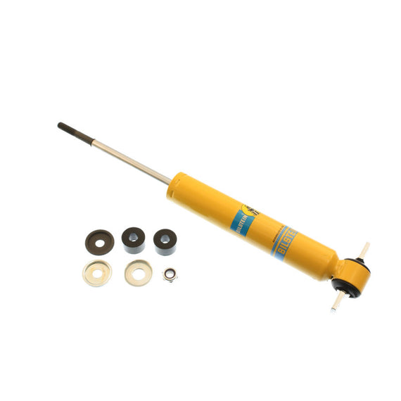 BILSTEIN SHOCK EACH FOR FRONT shock,,63-82 CORVETTE,B8 36MM MONOTUBE,GAS 24-184526