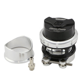 Turbosmart BOV Race Port Blow Off Valve  Black Gen V 50mm Universal TS-0204-1132 TS-0204-1132