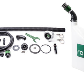 Radium Complete Refueling Kit Remote Mount 1.5in Dry Break 20-0815-EDC3