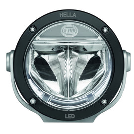 Hella Rallye 4000 X LED Lamp 012206021