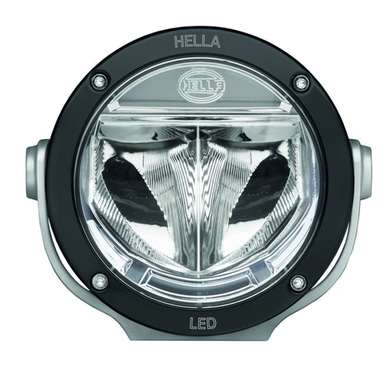 Hella Rallye 4000 X LED Lamp 012206021