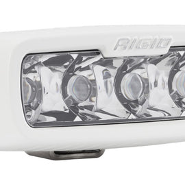 Rigid Industries M-Series -SRQ -Spot -White - Single 944213