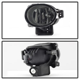 Spyder Acura TL 07-08 OEM Fog Lights wo/Switch Smoke FL-ATL08-SM 5064684