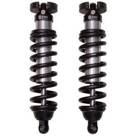 ICON 96-04 Toyota Tacoma / 96-02 Toyota 4Runner Ext Travel 2.5 Series Shocks VS IR Coilover Kit 58615