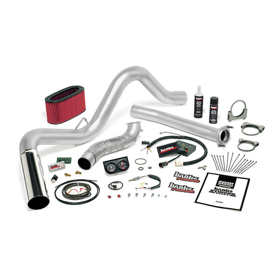 Banks Power 94-95.5 Ford 7.3L Auto Stinger System 48551
