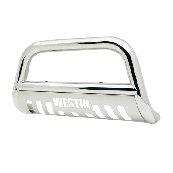 Westin 2015-2018 Chevy Silverado 25/3500 E-Series Bull Bar - SS 31-5630