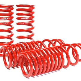 Skunk2 90-93 Acura Integra Lowering Springs (2.50in - 2.25in.) (Set of 4) 519-05-1640