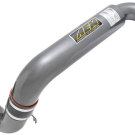 AEM Silver V2 Intake Fits 96-00 Honda Civic Ex M/T ONLY - 24-6014C 24-6014C