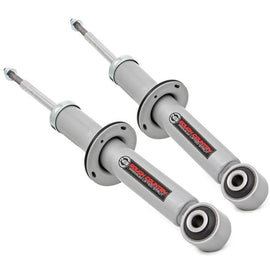 Rough Country for Nissan 6in Lifted N3 Struts (05-18 Frontier 4WD)