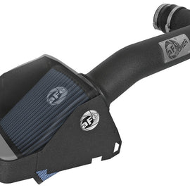 aFe Power 54-12942-B Magnum Force Stage-2 Cold Air Intake System w/Pro 5R Filter 54-12942-B